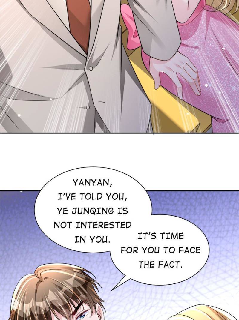 I Was Rocked to the World’s Richest Man in a Matchmaking Office Chapter 54 - Page 59