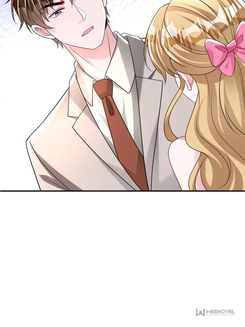 I Was Rocked to the World’s Richest Man in a Matchmaking Office Chapter 54 - Page 60