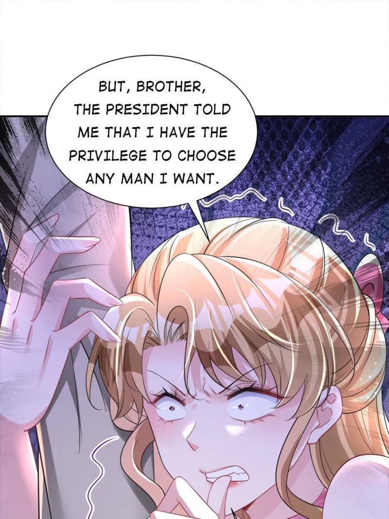 I Was Rocked to the World’s Richest Man in a Matchmaking Office Chapter 54 - Page 61