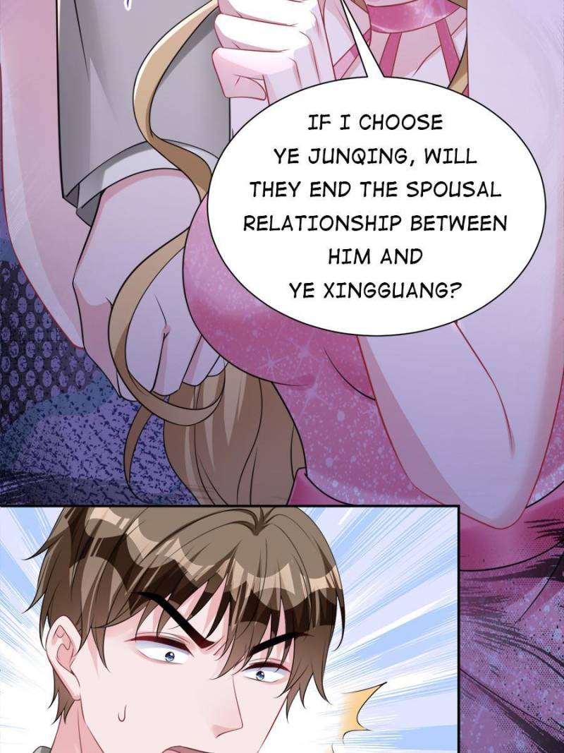 I Was Rocked to the World’s Richest Man in a Matchmaking Office Chapter 54 - Page 62