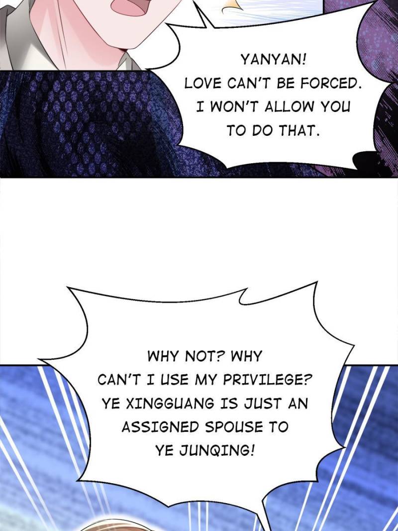 I Was Rocked to the World’s Richest Man in a Matchmaking Office Chapter 54 - Page 63
