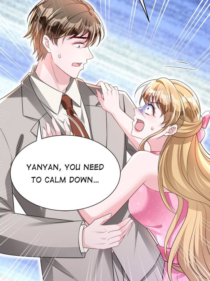 I Was Rocked to the World’s Richest Man in a Matchmaking Office Chapter 54 - Page 64