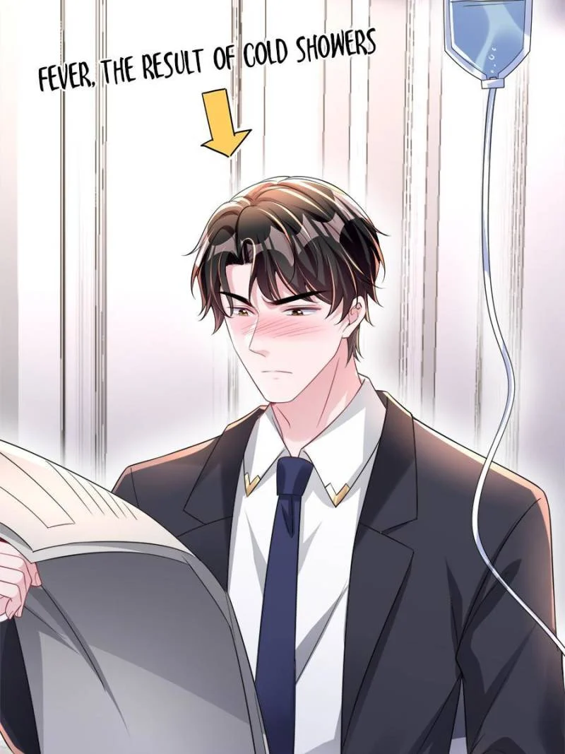 I Was Rocked to the World’s Richest Man in a Matchmaking Office Chapter 54 - Page 66