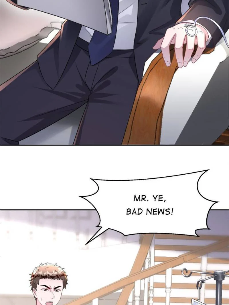 I Was Rocked to the World’s Richest Man in a Matchmaking Office Chapter 54 - Page 67