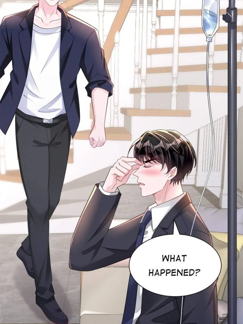 I Was Rocked to the World’s Richest Man in a Matchmaking Office Chapter 54 - Page 68