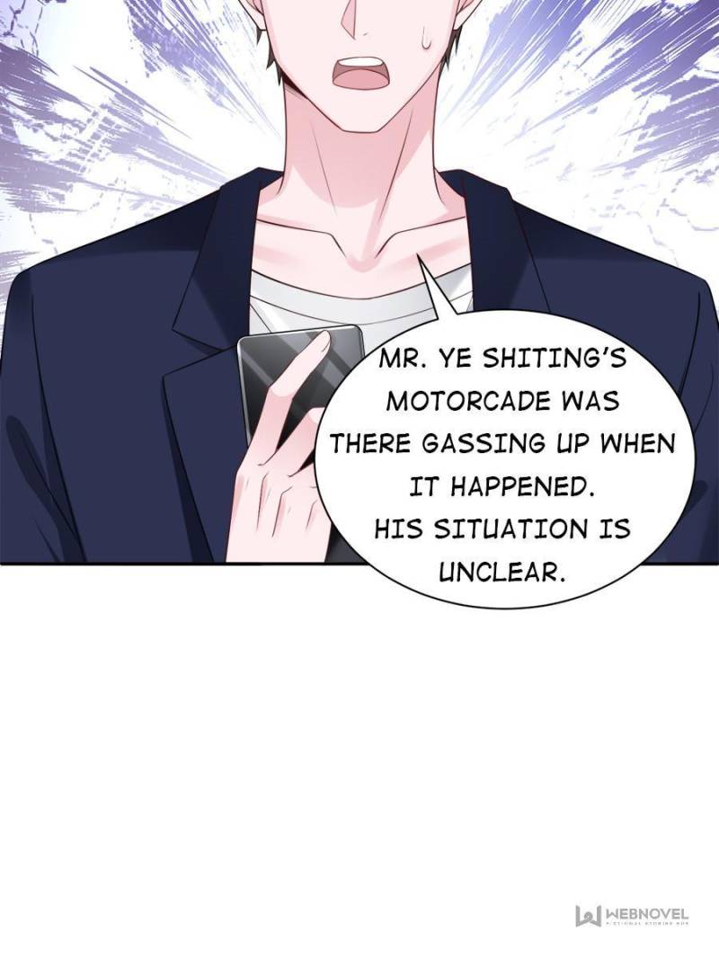 I Was Rocked to the World’s Richest Man in a Matchmaking Office Chapter 54 - Page 70