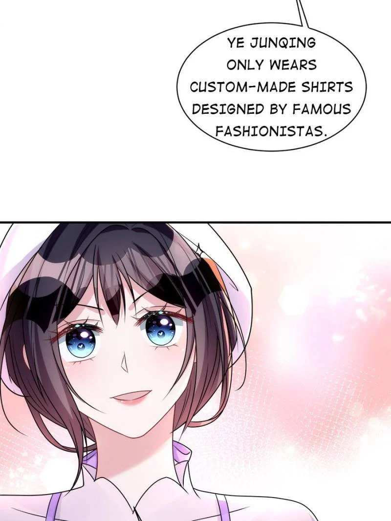 I Was Rocked to the World’s Richest Man in a Matchmaking Office Chapter 54 - Page 8