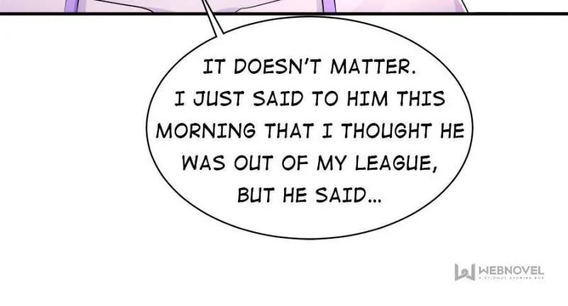 I Was Rocked to the World’s Richest Man in a Matchmaking Office Chapter 54 - Page 9
