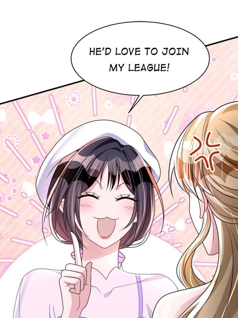 I Was Rocked to the World’s Richest Man in a Matchmaking Office Chapter 54 - Page 10