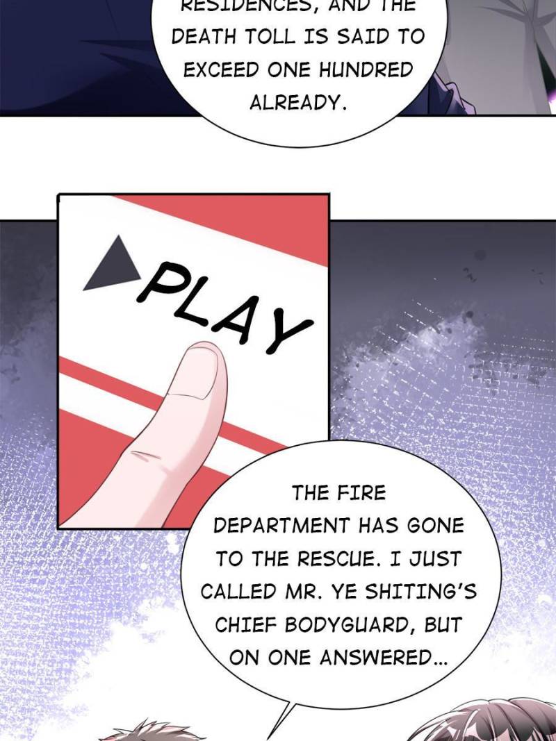 I Was Rocked to the World’s Richest Man in a Matchmaking Office Chapter 55 - Page 2