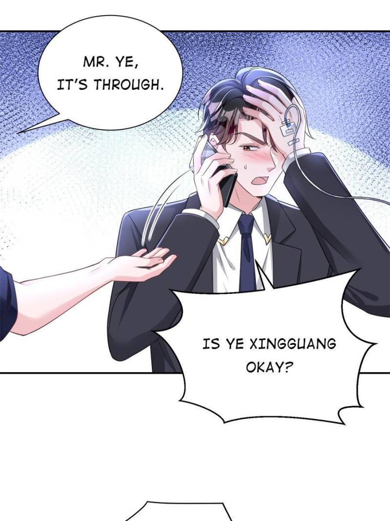 I Was Rocked to the World’s Richest Man in a Matchmaking Office Chapter 55 - Page 12