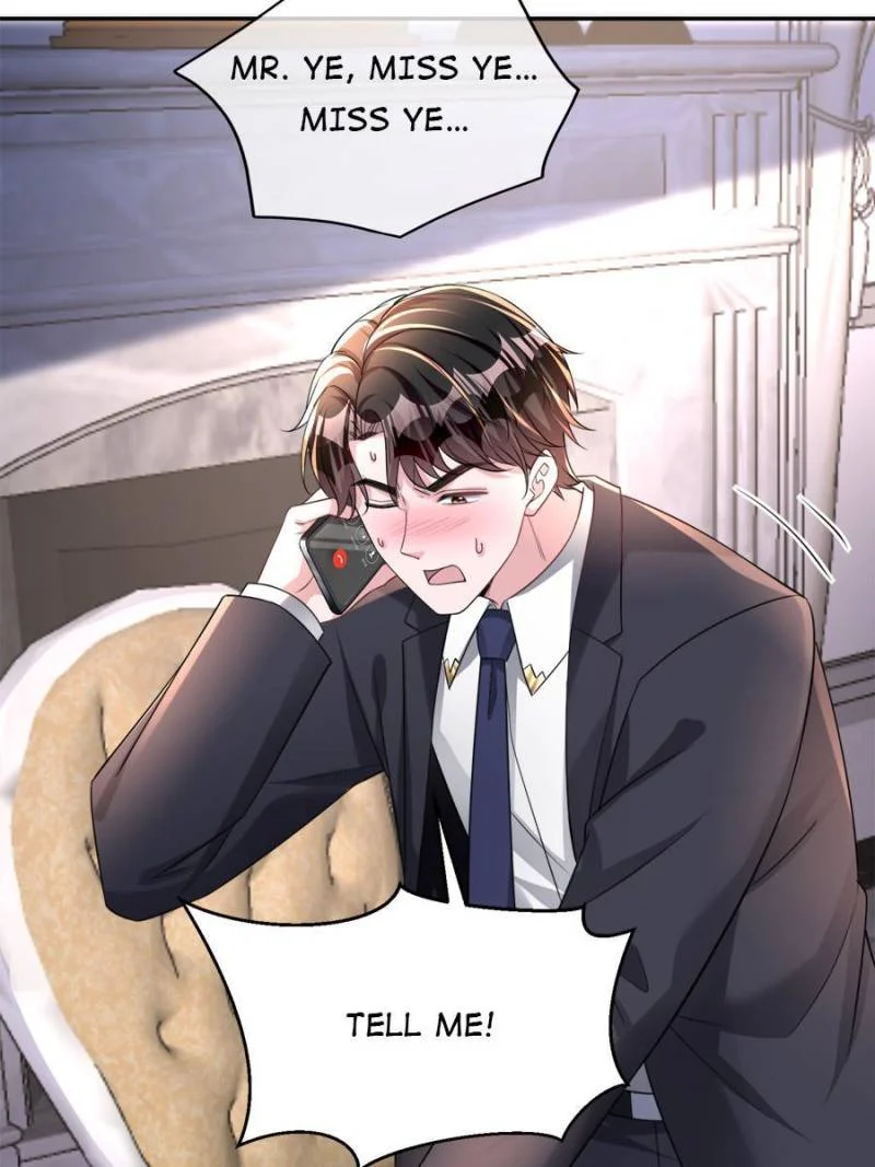 I Was Rocked to the World’s Richest Man in a Matchmaking Office Chapter 55 - Page 13