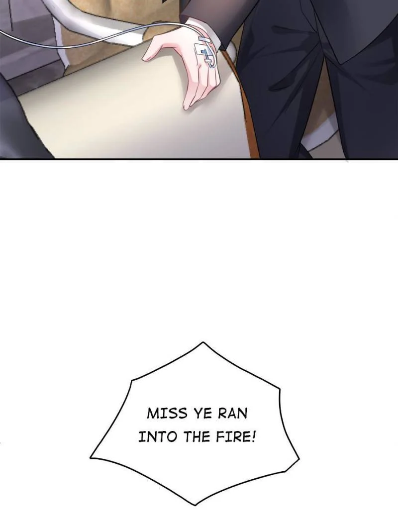 I Was Rocked to the World’s Richest Man in a Matchmaking Office Chapter 55 - Page 14