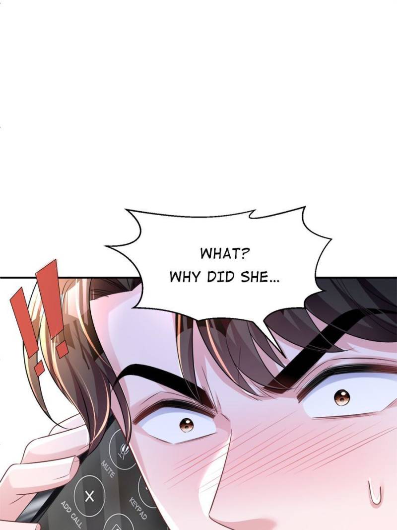 I Was Rocked to the World’s Richest Man in a Matchmaking Office Chapter 55 - Page 15