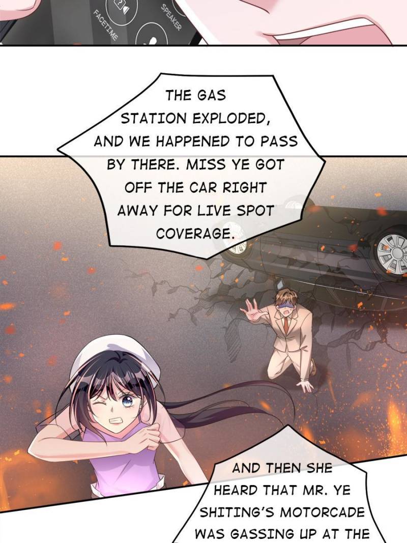 I Was Rocked to the World’s Richest Man in a Matchmaking Office Chapter 55 - Page 16