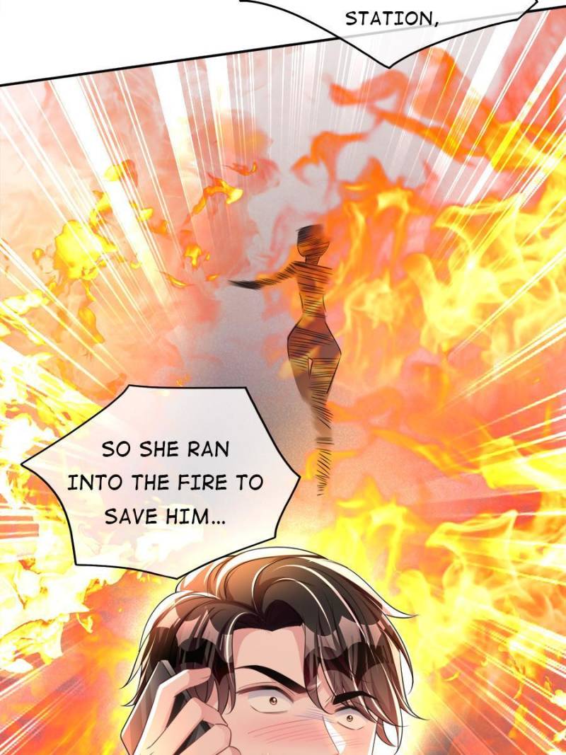 I Was Rocked to the World’s Richest Man in a Matchmaking Office Chapter 55 - Page 17