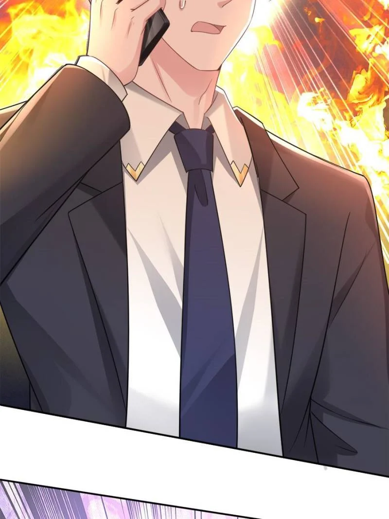 I Was Rocked to the World’s Richest Man in a Matchmaking Office Chapter 55 - Page 18