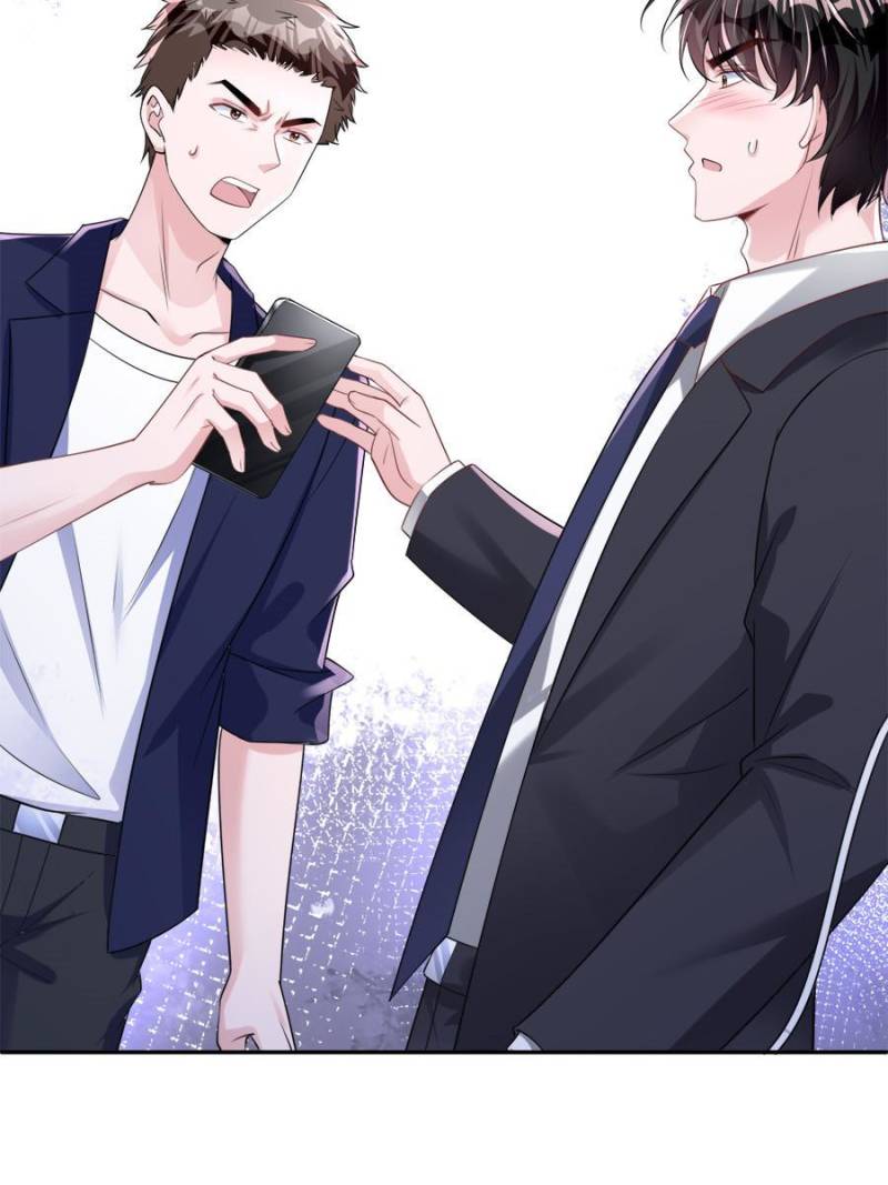 I Was Rocked to the World’s Richest Man in a Matchmaking Office Chapter 55 - Page 3