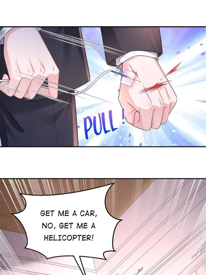 I Was Rocked to the World’s Richest Man in a Matchmaking Office Chapter 55 - Page 21