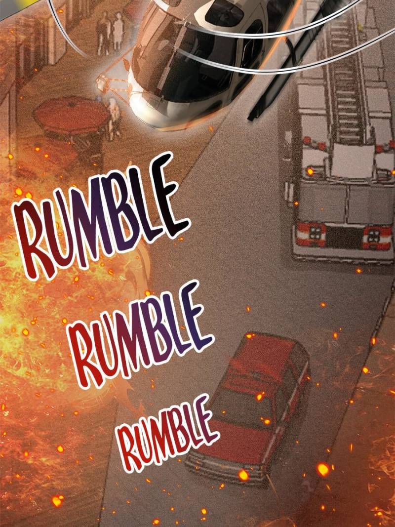 I Was Rocked to the World’s Richest Man in a Matchmaking Office Chapter 55 - Page 25