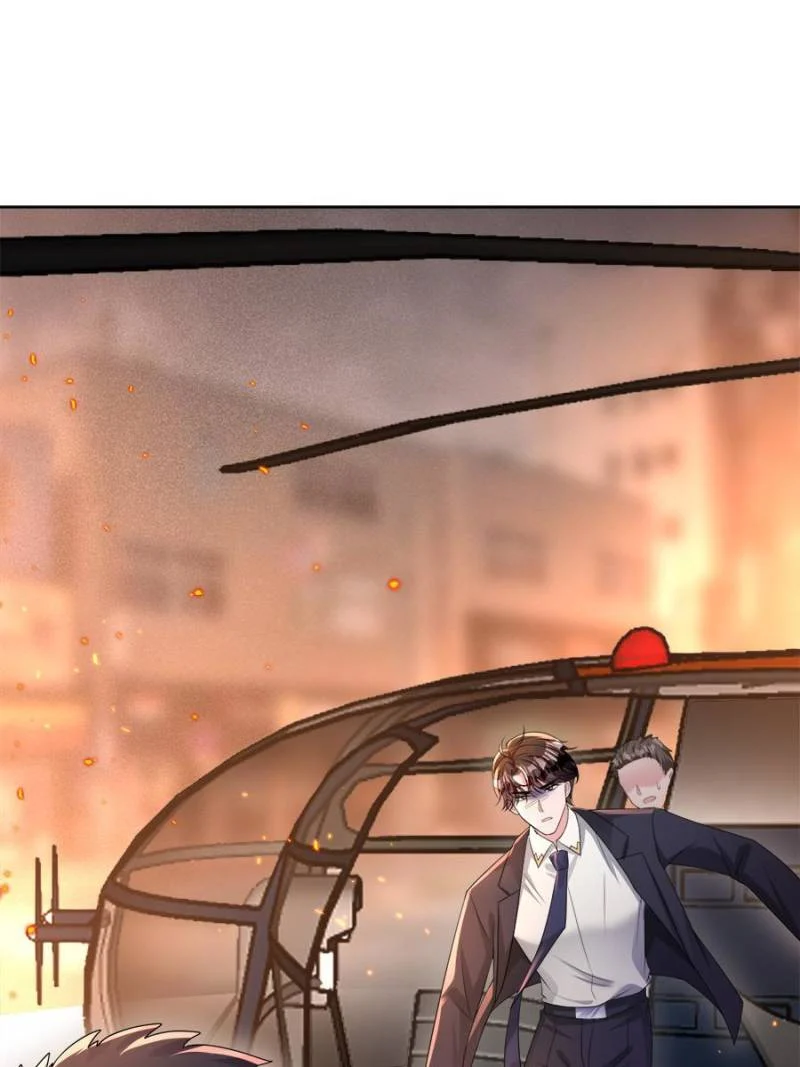 I Was Rocked to the World’s Richest Man in a Matchmaking Office Chapter 55 - Page 27