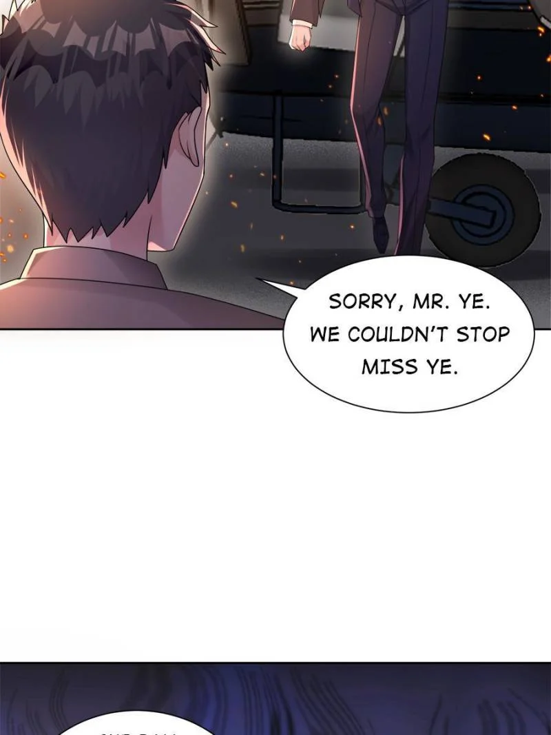 I Was Rocked to the World’s Richest Man in a Matchmaking Office Chapter 55 - Page 28