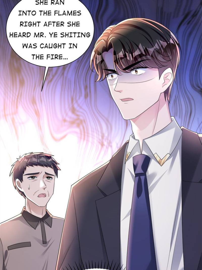 I Was Rocked to the World’s Richest Man in a Matchmaking Office Chapter 55 - Page 29