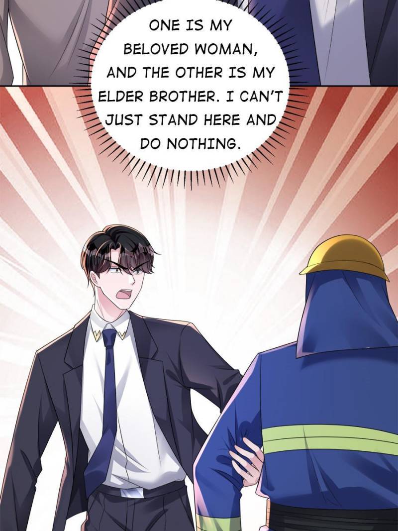 I Was Rocked to the World’s Richest Man in a Matchmaking Office Chapter 55 - Page 30