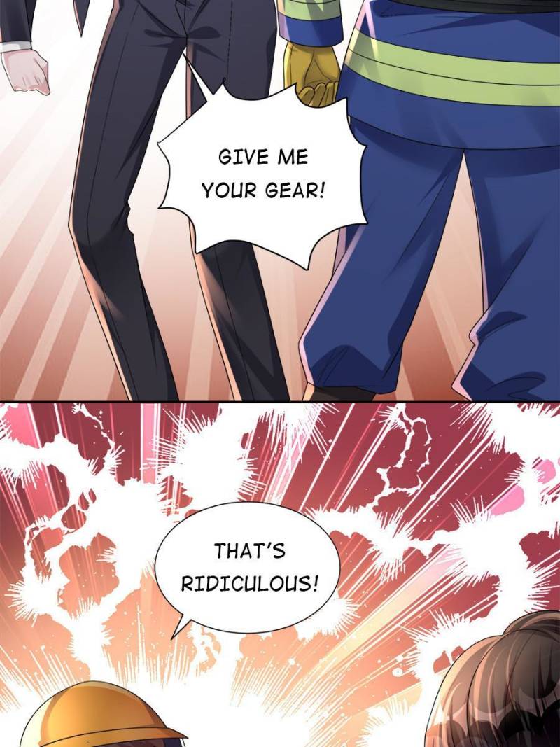 I Was Rocked to the World’s Richest Man in a Matchmaking Office Chapter 55 - Page 31