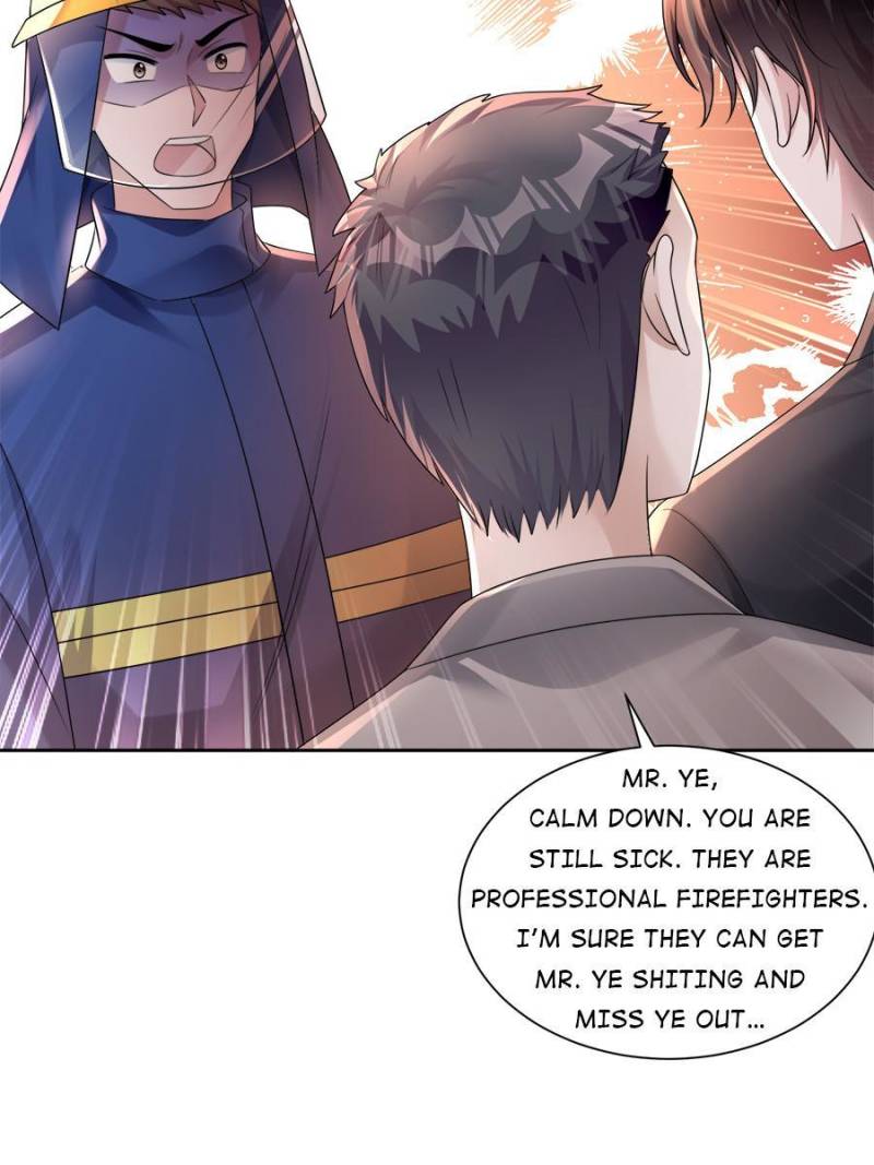 I Was Rocked to the World’s Richest Man in a Matchmaking Office Chapter 55 - Page 32