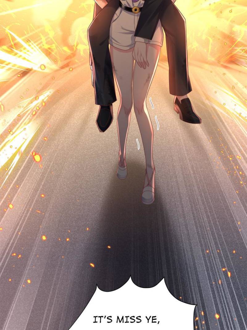 I Was Rocked to the World’s Richest Man in a Matchmaking Office Chapter 55 - Page 41