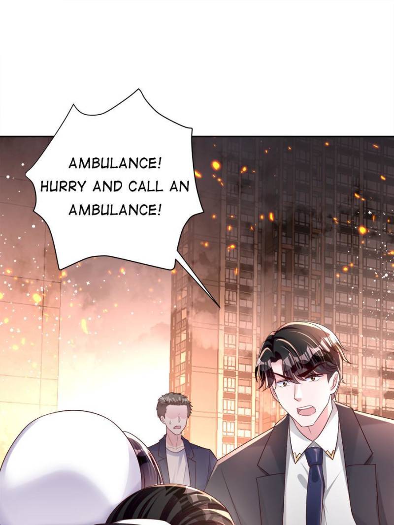 I Was Rocked to the World’s Richest Man in a Matchmaking Office Chapter 55 - Page 43