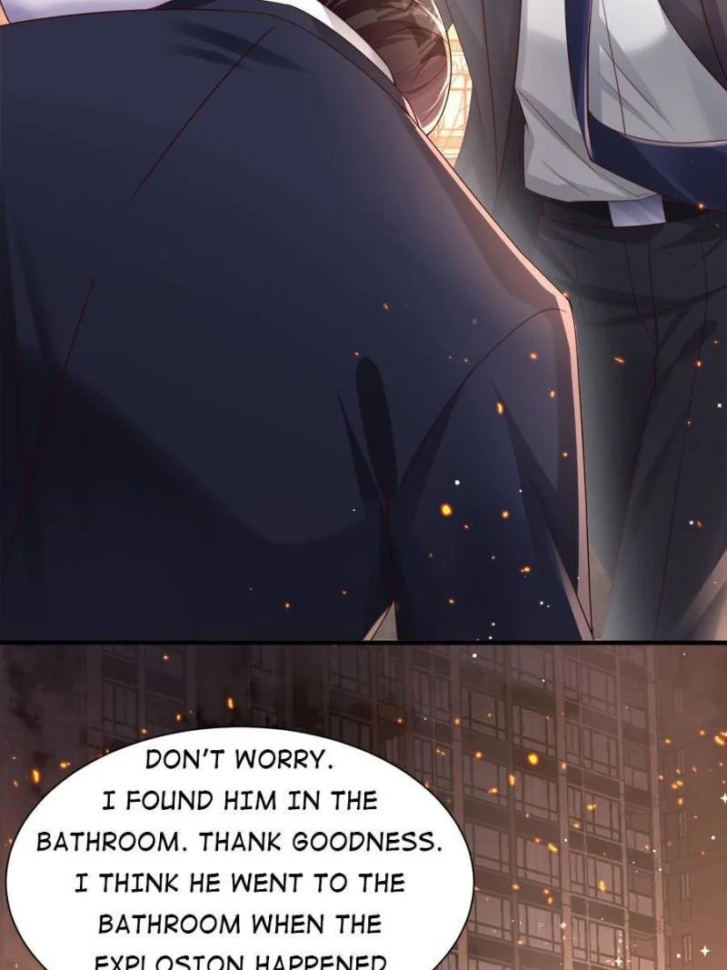 I Was Rocked to the World’s Richest Man in a Matchmaking Office Chapter 55 - Page 44