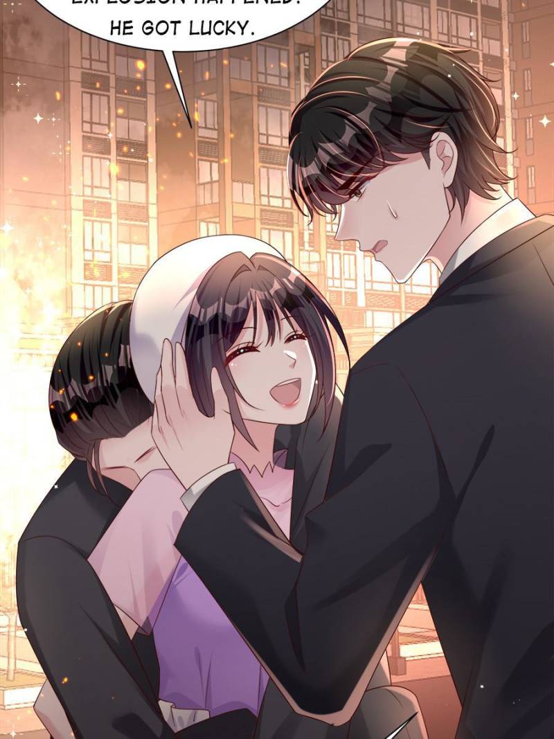 I Was Rocked to the World’s Richest Man in a Matchmaking Office Chapter 55 - Page 45