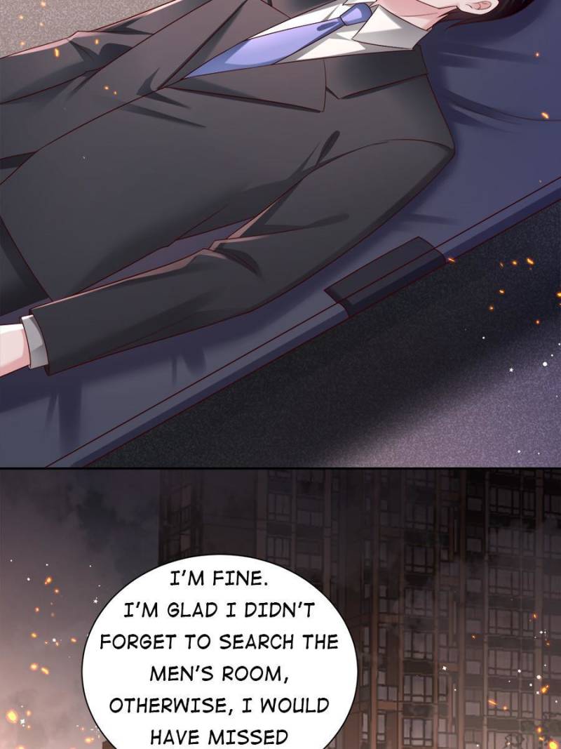 I Was Rocked to the World’s Richest Man in a Matchmaking Office Chapter 55 - Page 47