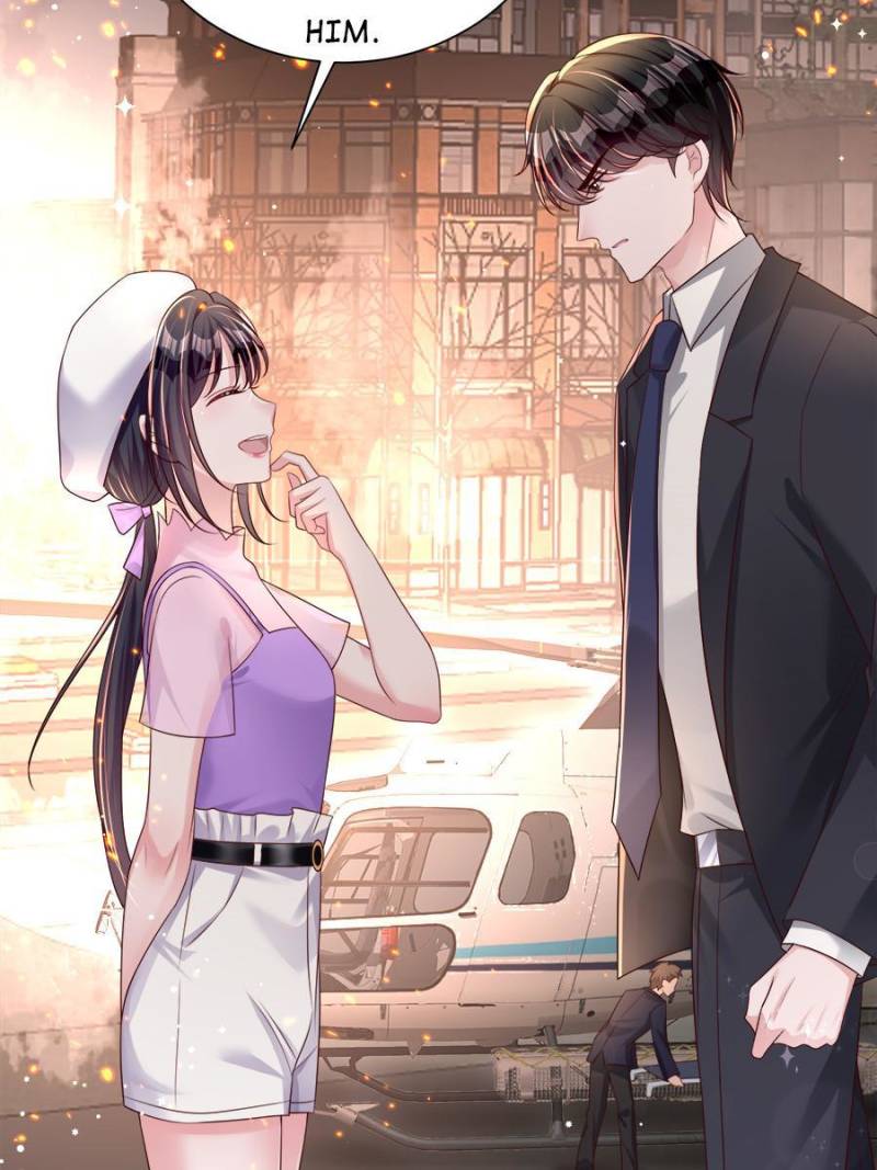I Was Rocked to the World’s Richest Man in a Matchmaking Office Chapter 55 - Page 48