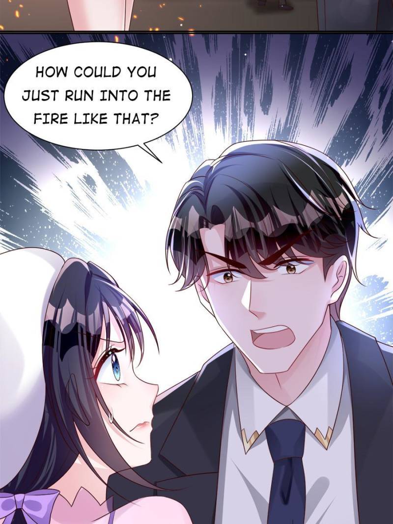 I Was Rocked to the World’s Richest Man in a Matchmaking Office Chapter 55 - Page 49