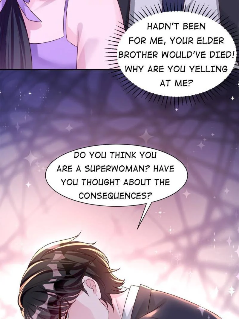 I Was Rocked to the World’s Richest Man in a Matchmaking Office Chapter 55 - Page 50