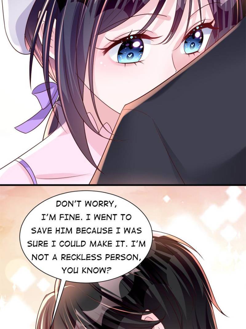 I Was Rocked to the World’s Richest Man in a Matchmaking Office Chapter 55 - Page 54