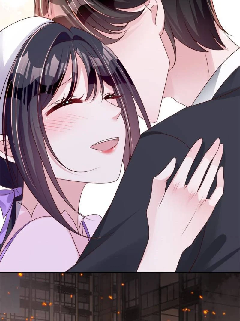 I Was Rocked to the World’s Richest Man in a Matchmaking Office Chapter 55 - Page 55