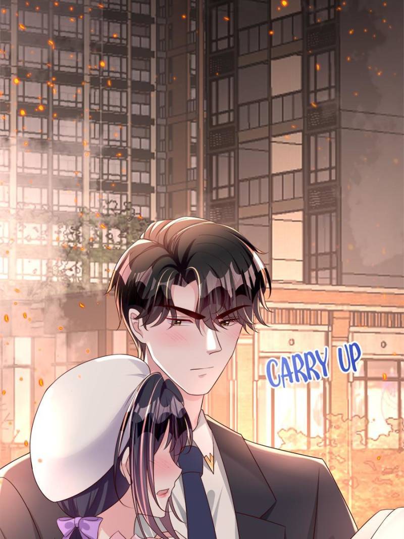I Was Rocked to the World’s Richest Man in a Matchmaking Office Chapter 55 - Page 56