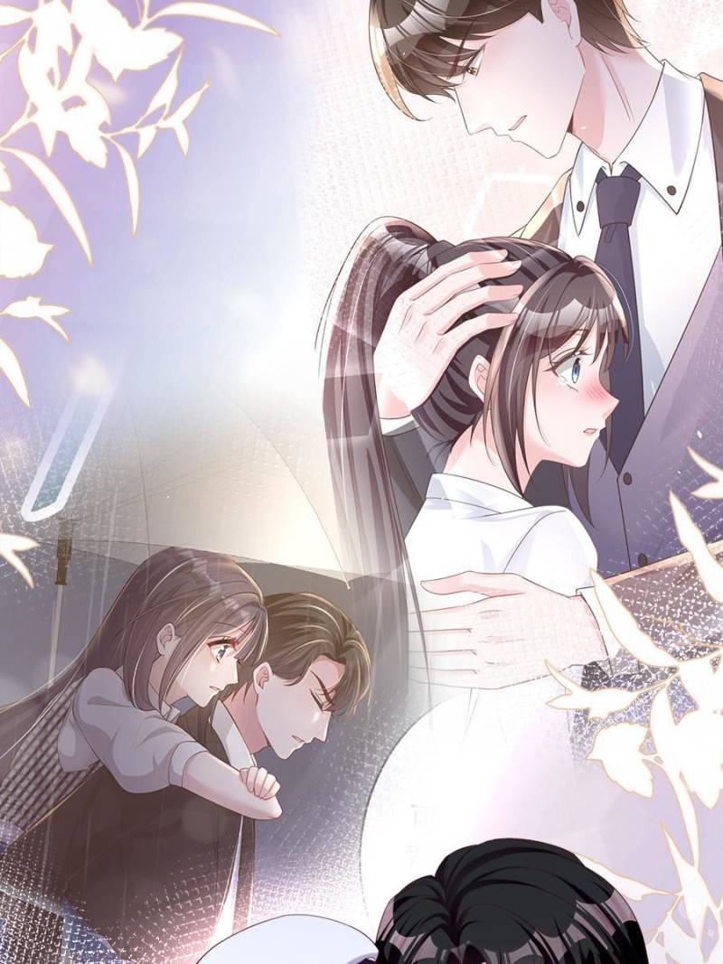 I Was Rocked to the World’s Richest Man in a Matchmaking Office Chapter 55 - Page 60