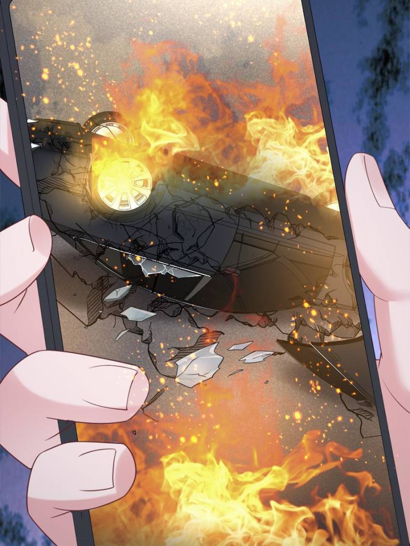 I Was Rocked to the World’s Richest Man in a Matchmaking Office Chapter 55 - Page 7