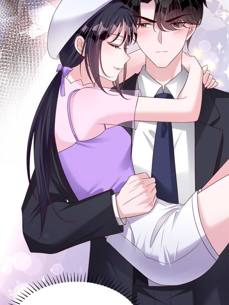 I Was Rocked to the World’s Richest Man in a Matchmaking Office Chapter 55 - Page 61