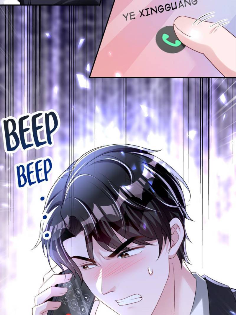 I Was Rocked to the World’s Richest Man in a Matchmaking Office Chapter 55 - Page 9