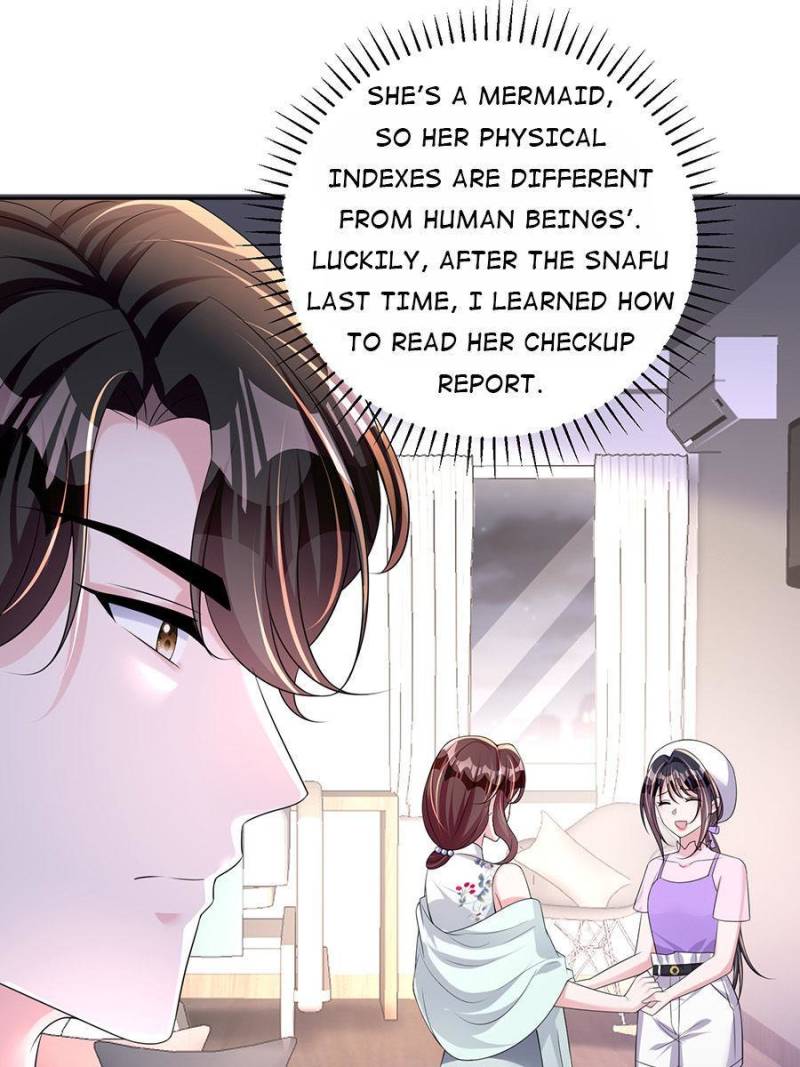 I Was Rocked to the World’s Richest Man in a Matchmaking Office Chapter 56 - Page 14