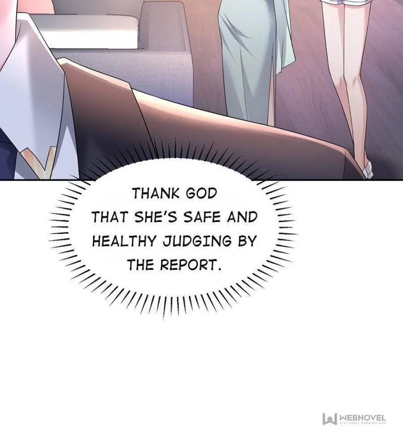 I Was Rocked to the World’s Richest Man in a Matchmaking Office Chapter 56 - Page 15
