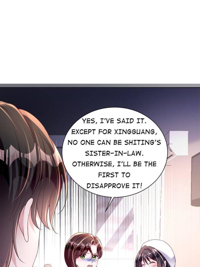 I Was Rocked to the World’s Richest Man in a Matchmaking Office Chapter 56 - Page 18