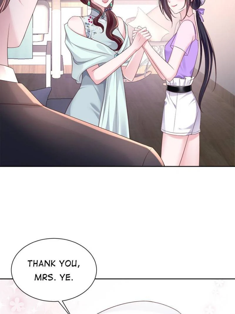 I Was Rocked to the World’s Richest Man in a Matchmaking Office Chapter 56 - Page 19