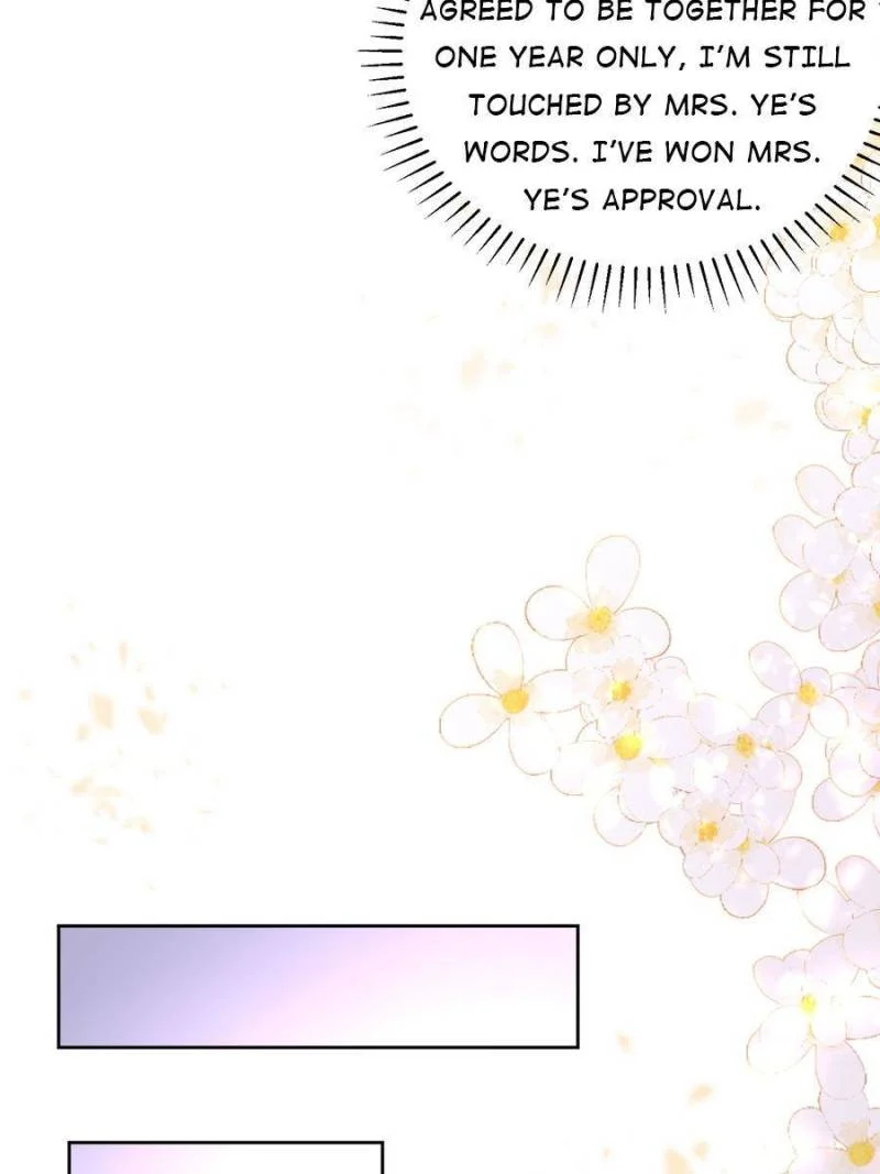 I Was Rocked to the World’s Richest Man in a Matchmaking Office Chapter 56 - Page 21
